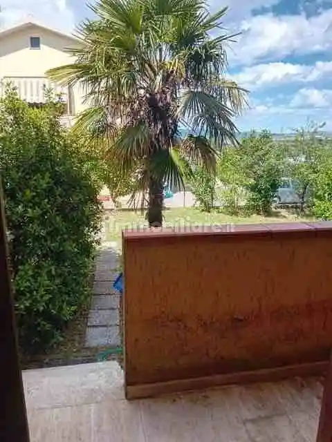 Appartamento in vendita a Cinigiano