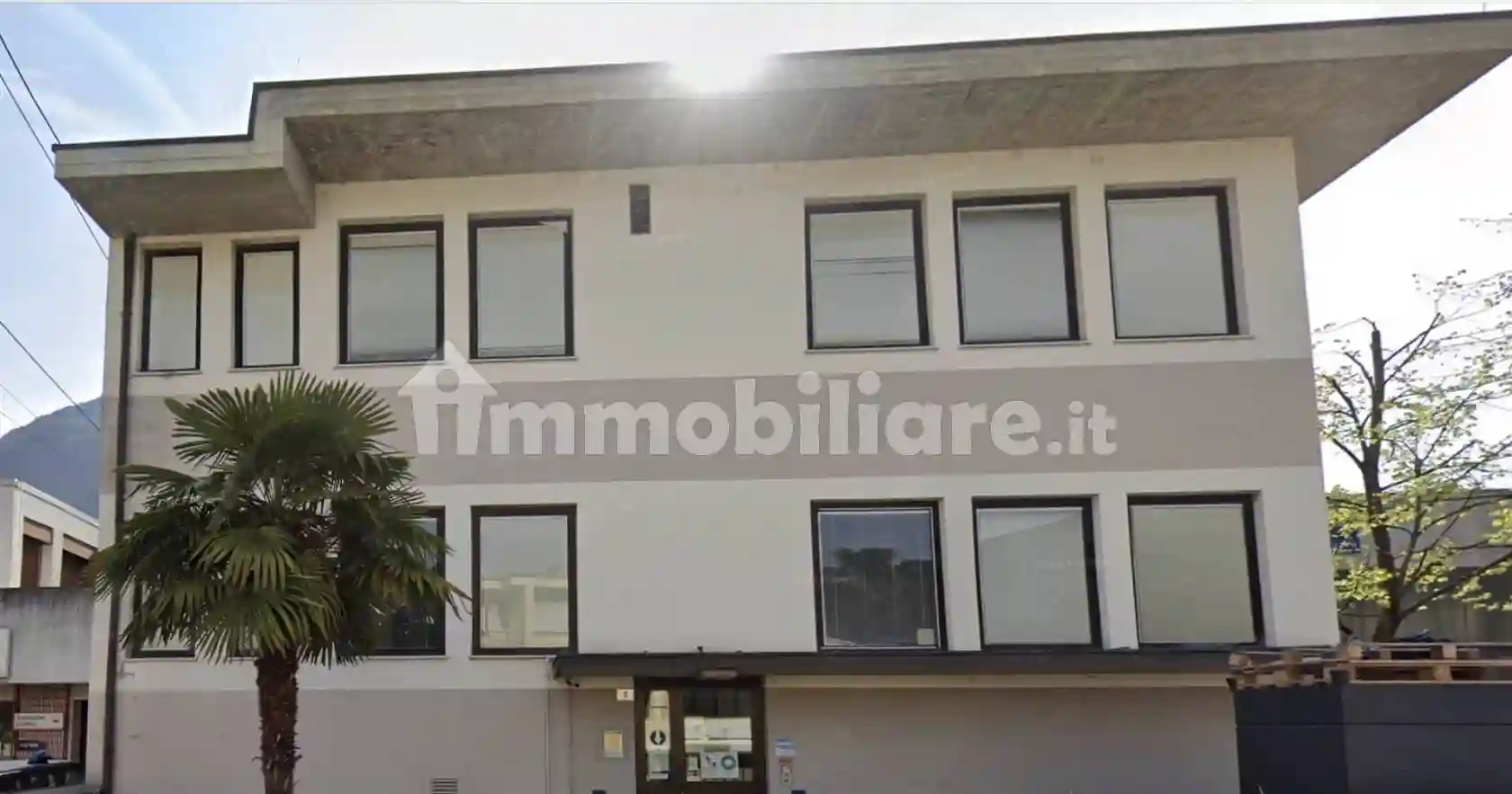 Palazzo - Edificio - foto 2