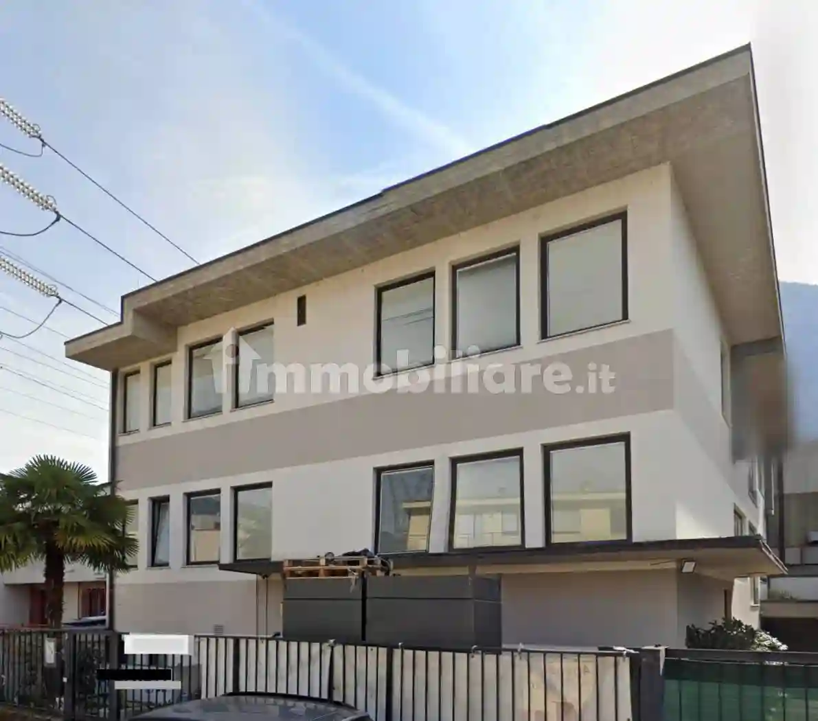 Palazzo - Edificio - foto 3