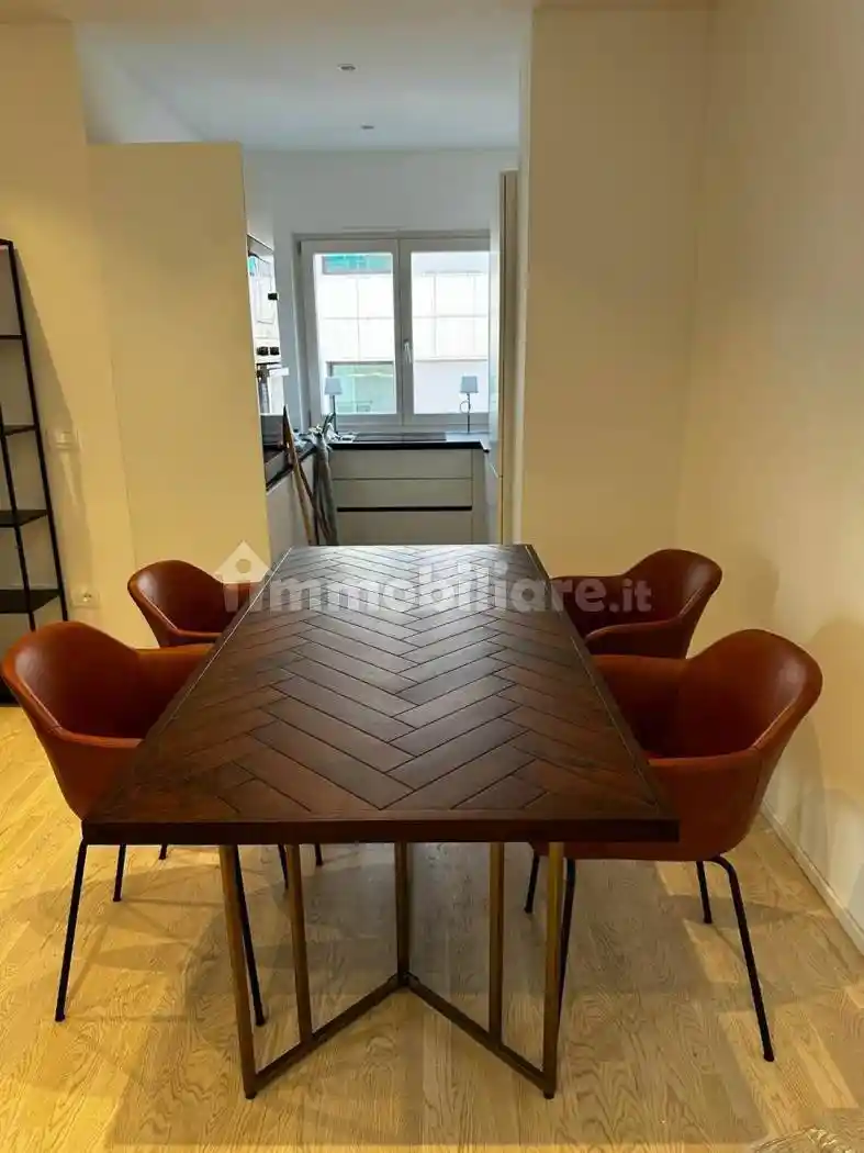Appartamento in vendita a Bolzano