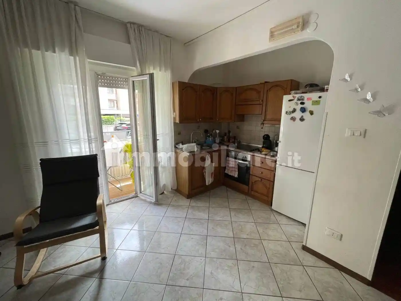 Appartamento in vendita a Bolzano