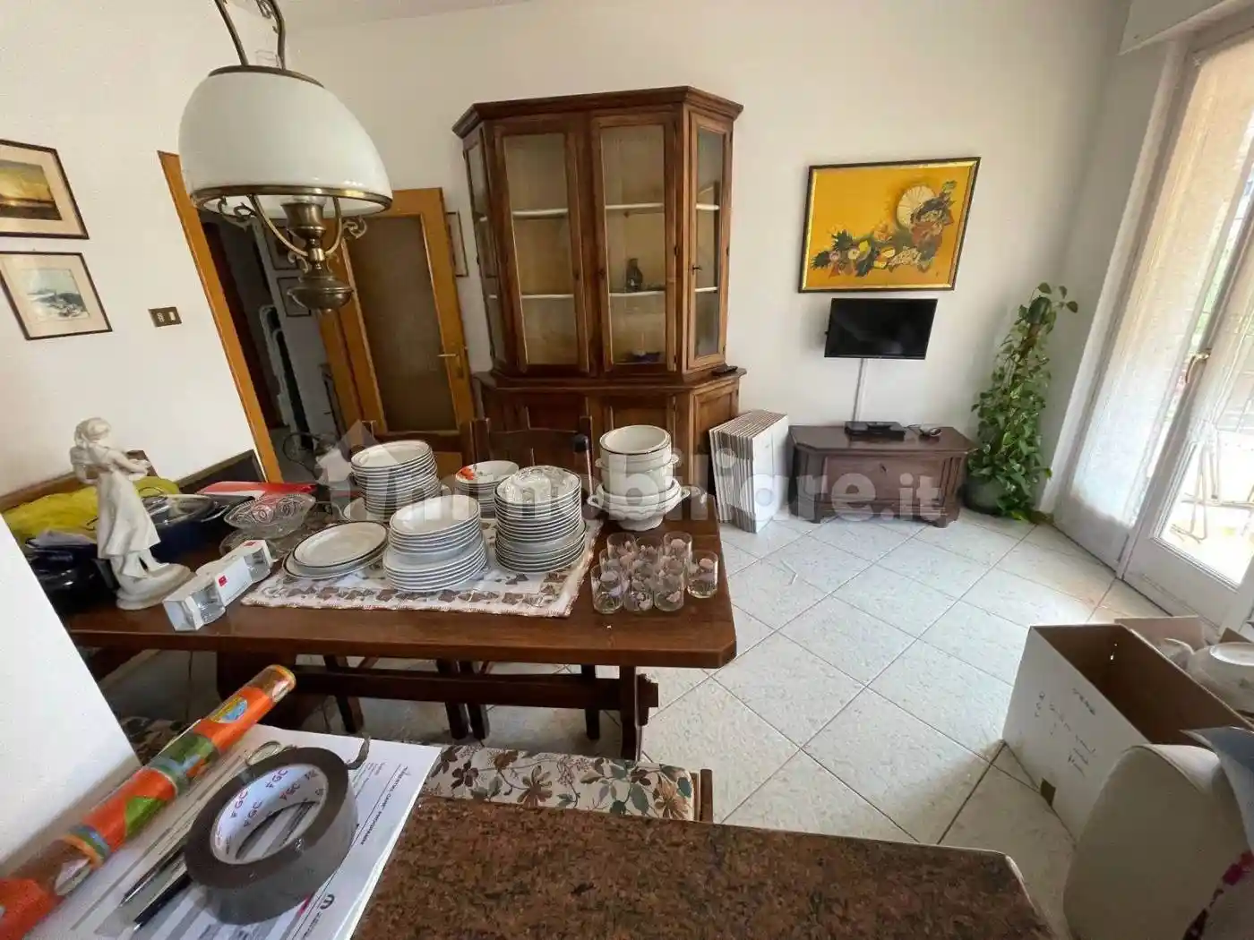 Appartamento in vendita a Bolzano