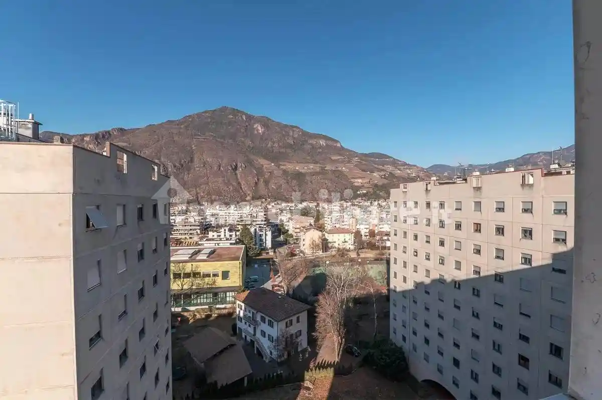 Appartamento in vendita a Bolzano