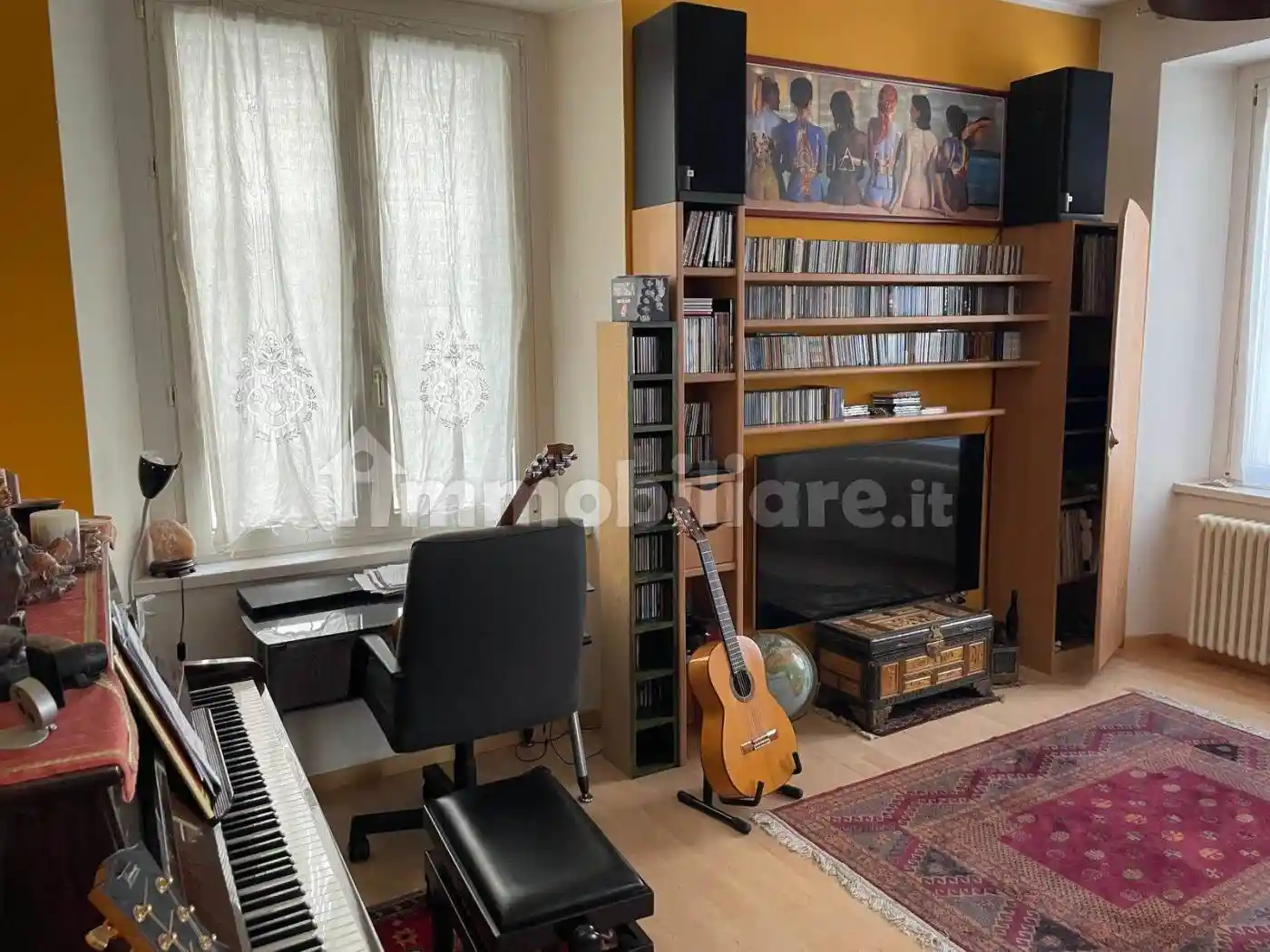 Appartamento in vendita a Bolzano