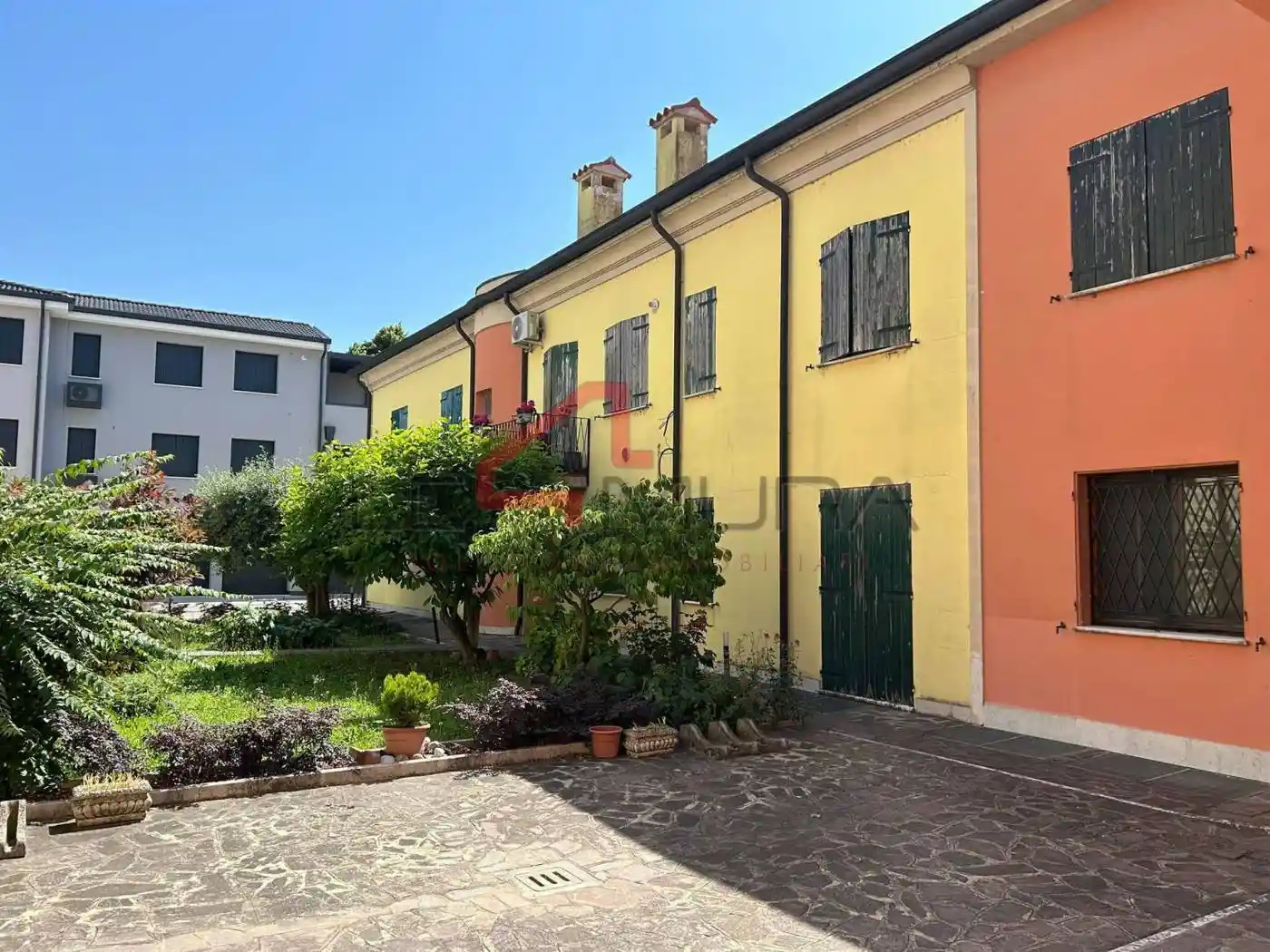 Appartamento in vendita a Nogara