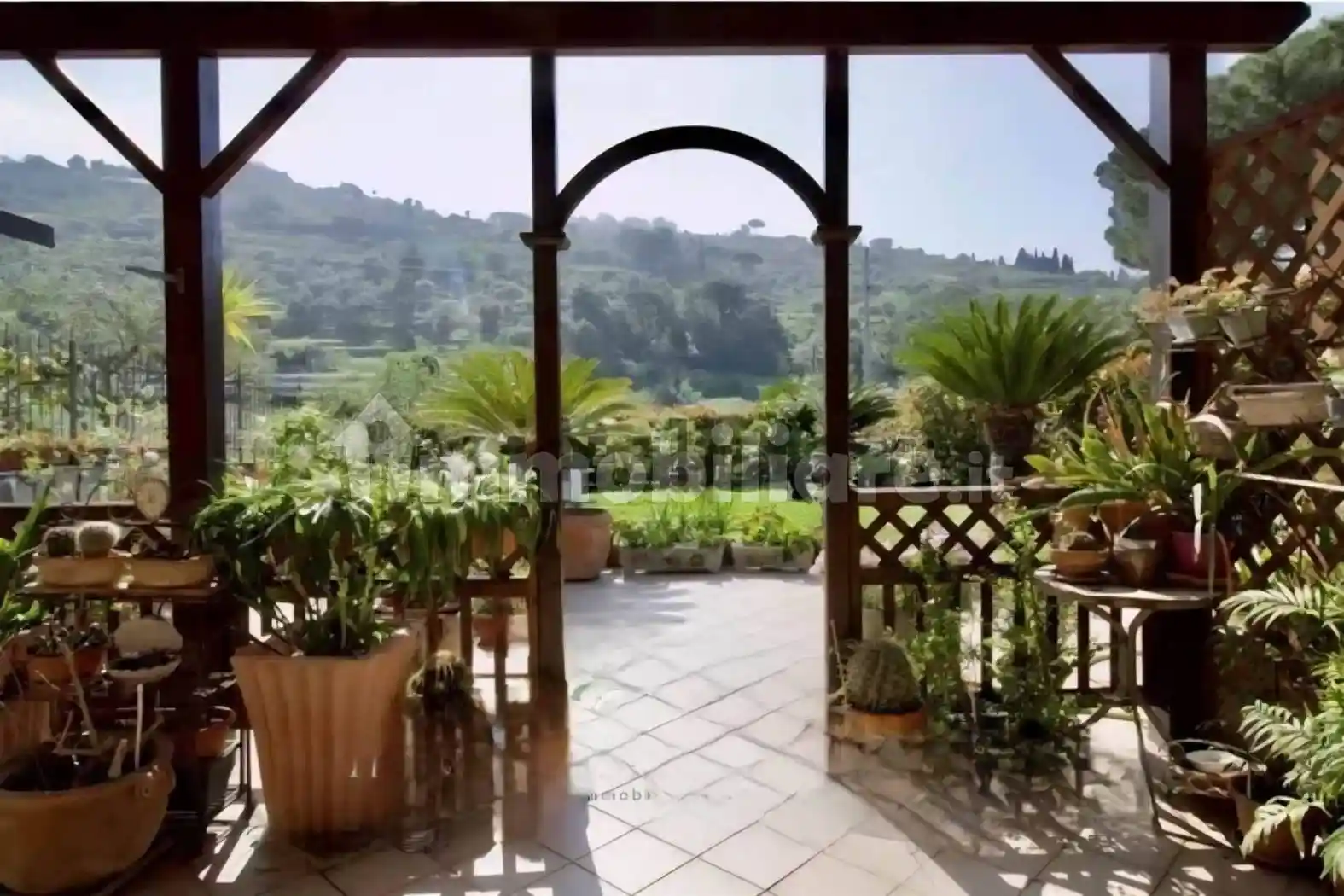 Appartamento in vendita a Bordighera
