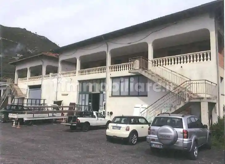 Appartamento in vendita a Ventimiglia