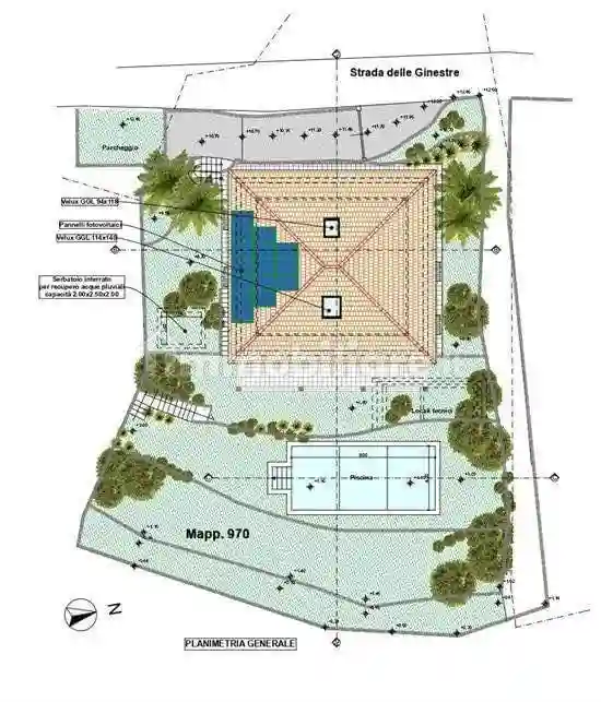 Villa - foto 4