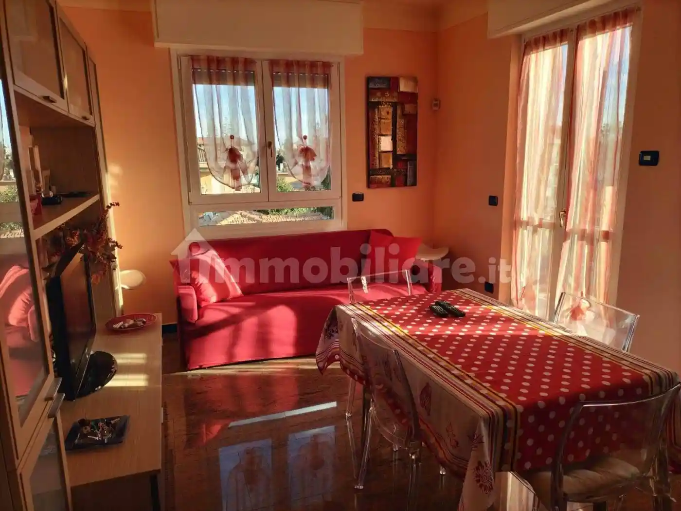 Appartamento in vendita a Bordighera