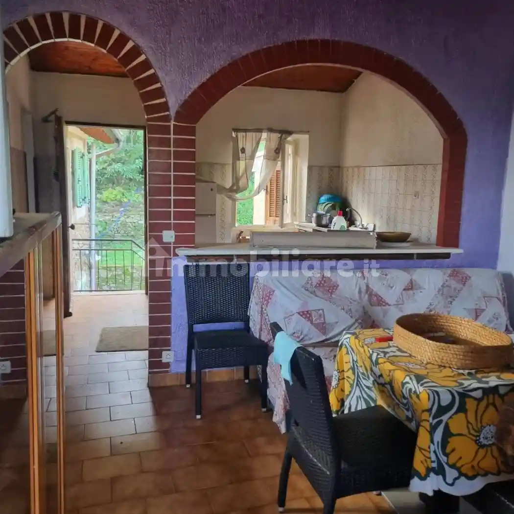 Appartamento in vendita a Ventimiglia