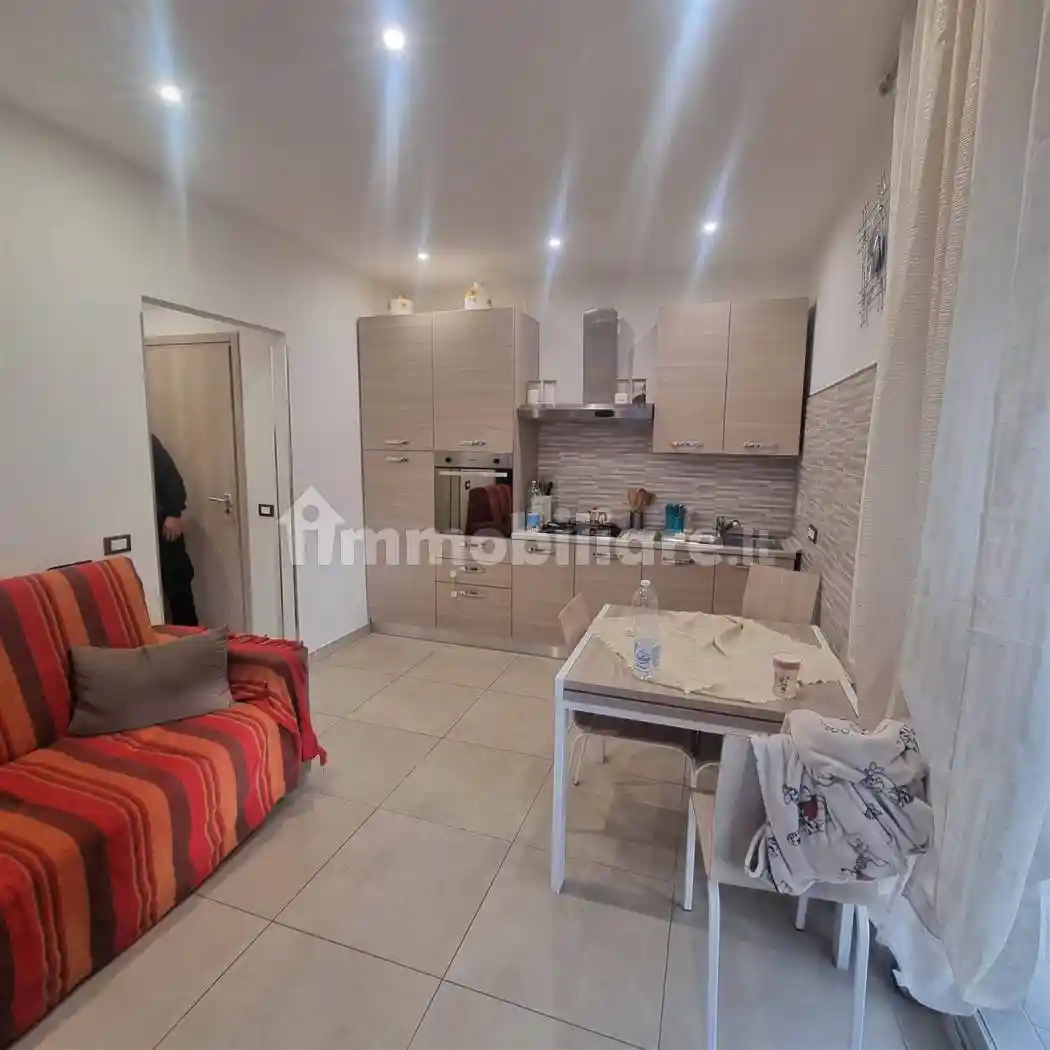 Appartamento in vendita a Ventimiglia