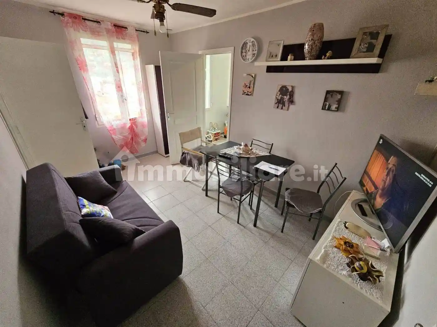 Appartamento in vendita a Ventimiglia
