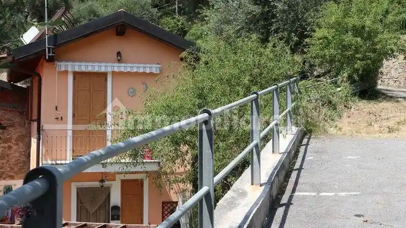Appartamento in vendita a Camporosso