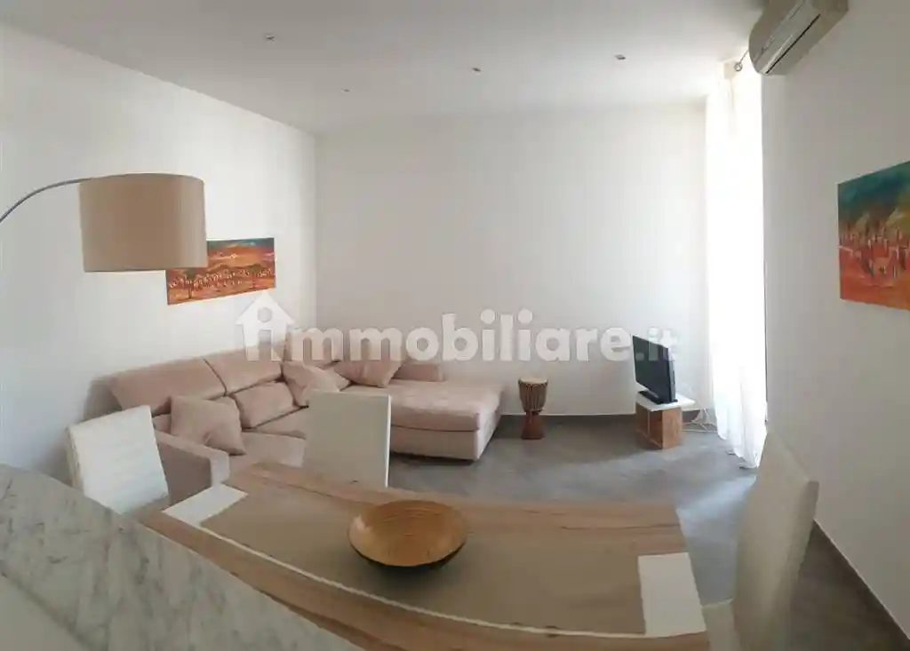 Appartamento in vendita a Ventimiglia