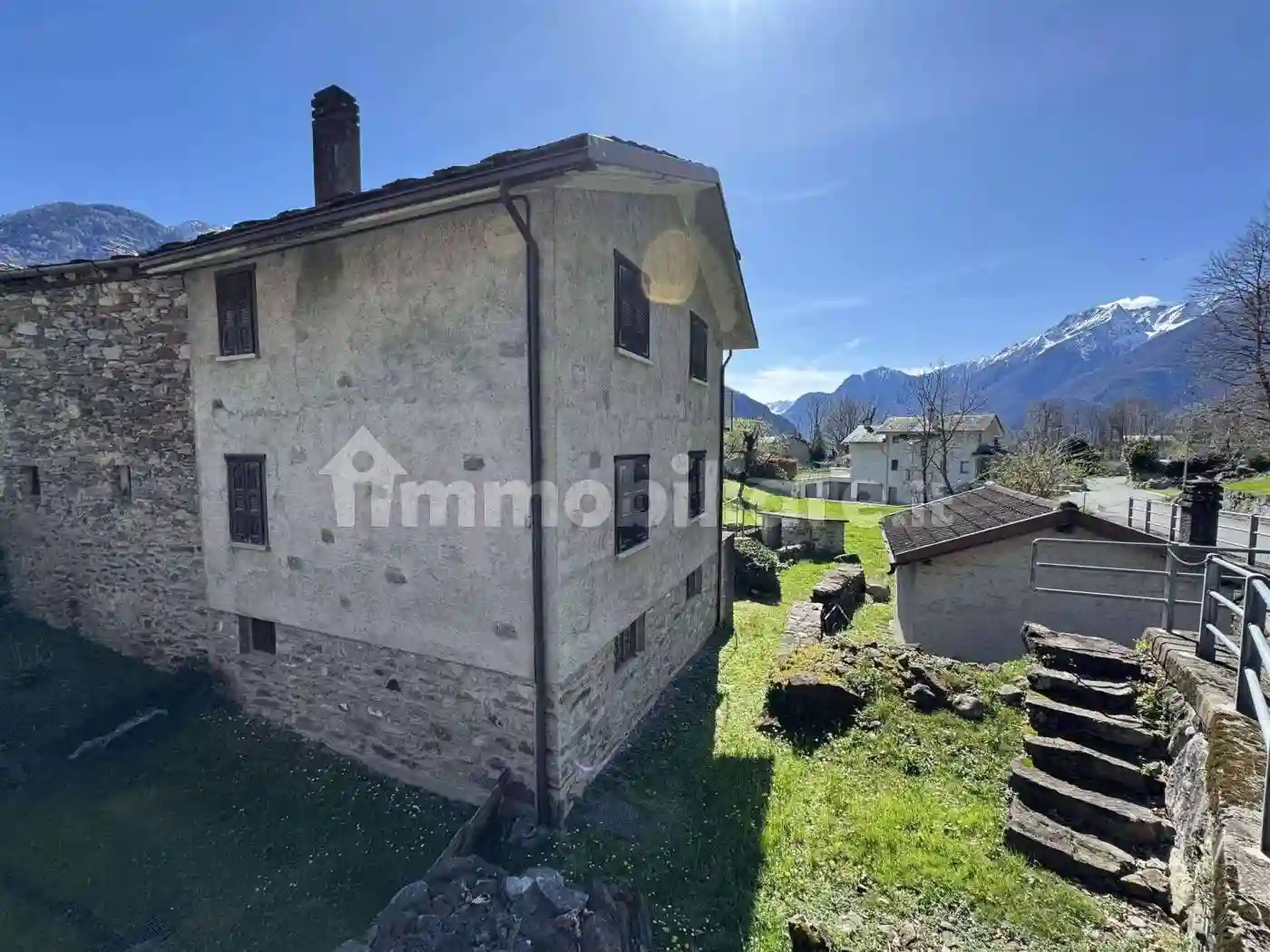Casa indipendente - foto 4