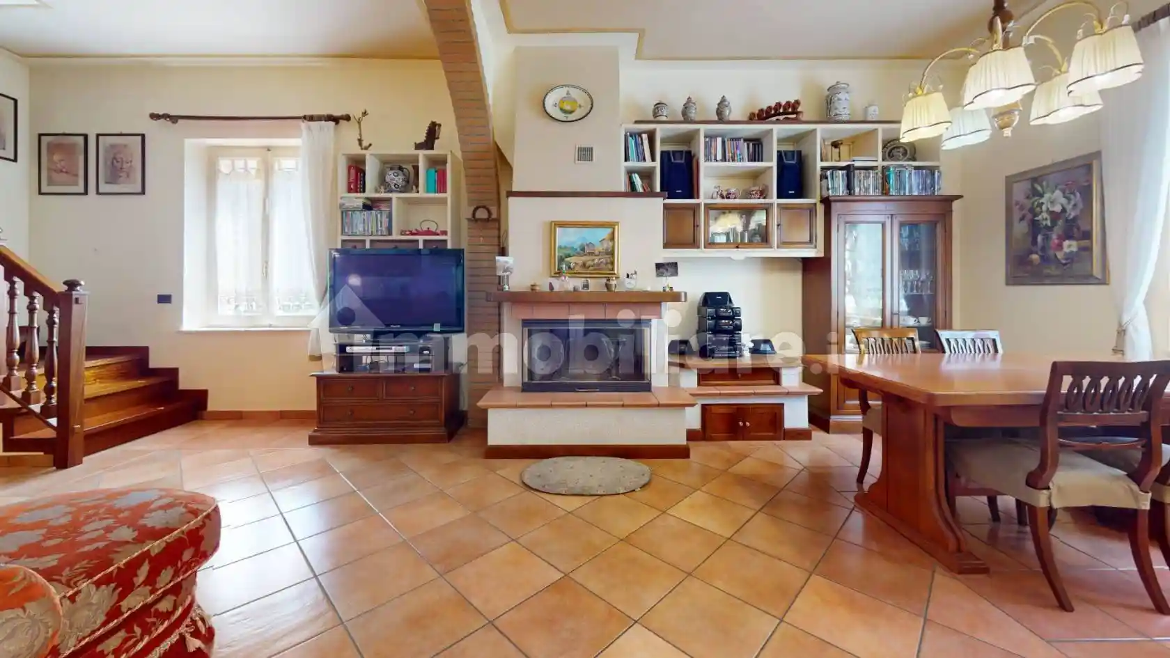 Casa indipendente in vendita a Assisi
