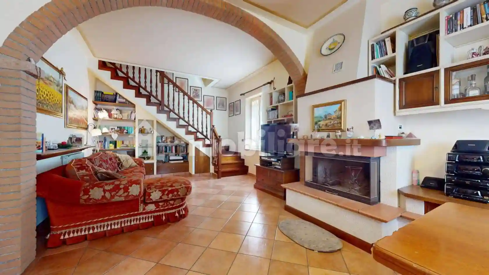 Casa indipendente - foto 5