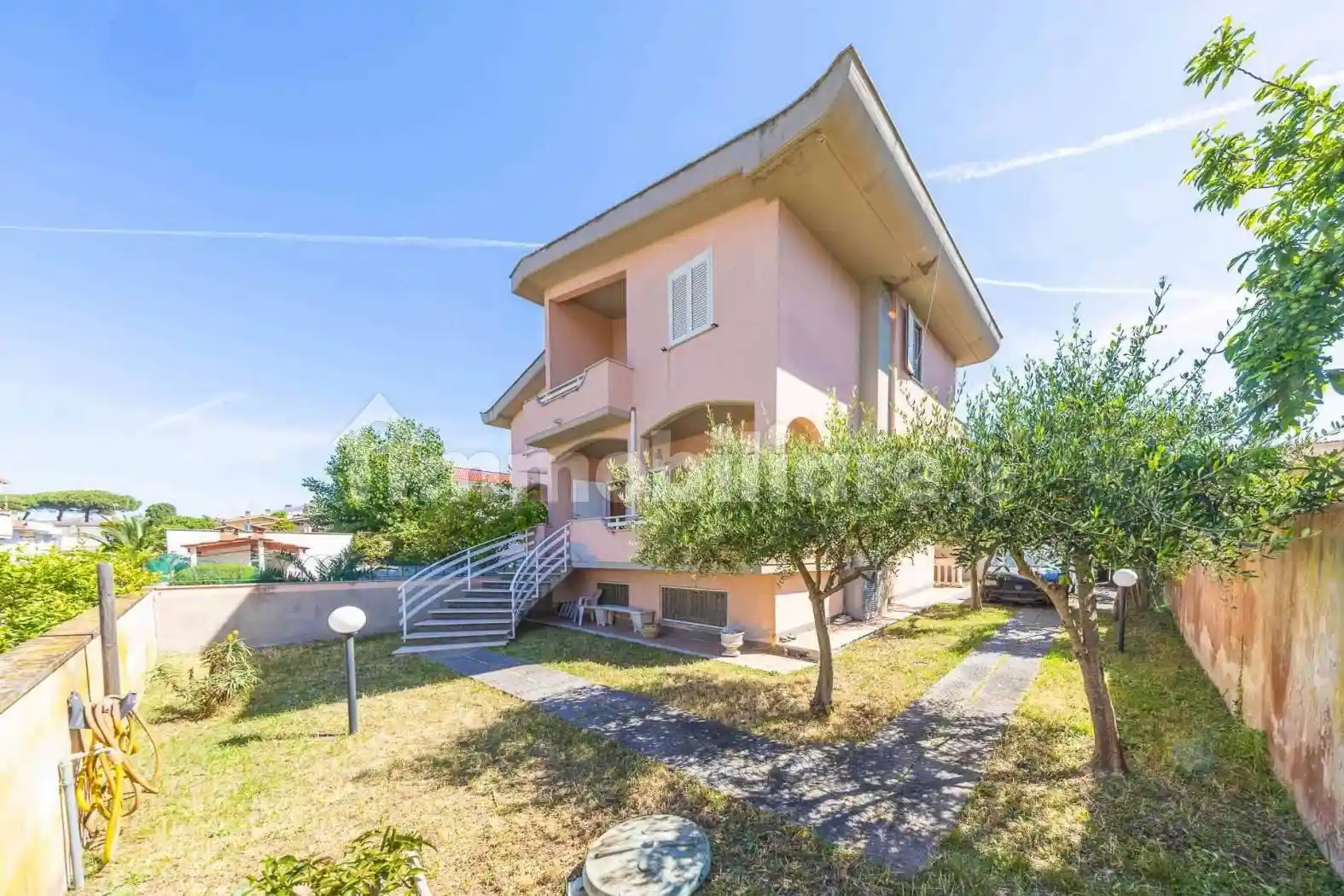 Villa in vendita a Anzio