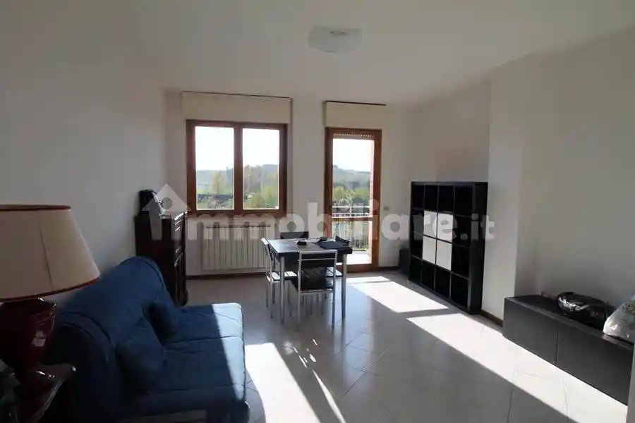 Appartamento in affitto a Siena