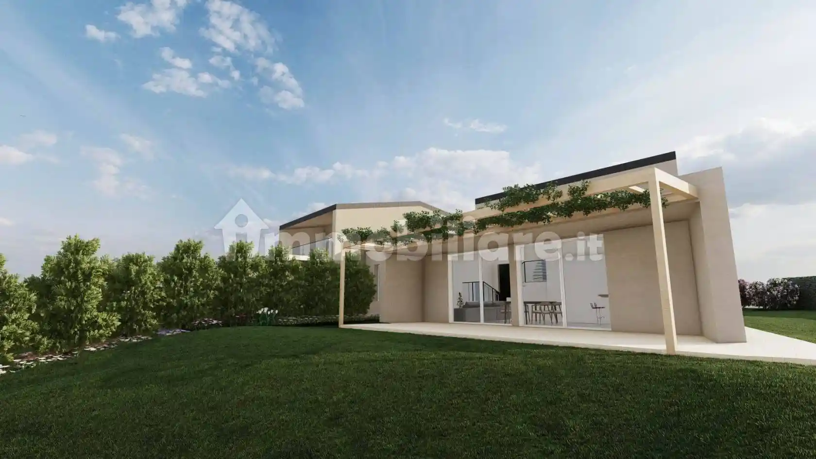 Villa in vendita a Barberino Tavarnelle