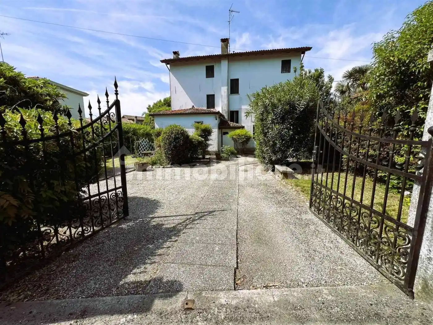 Villa in vendita a Teglio Veneto