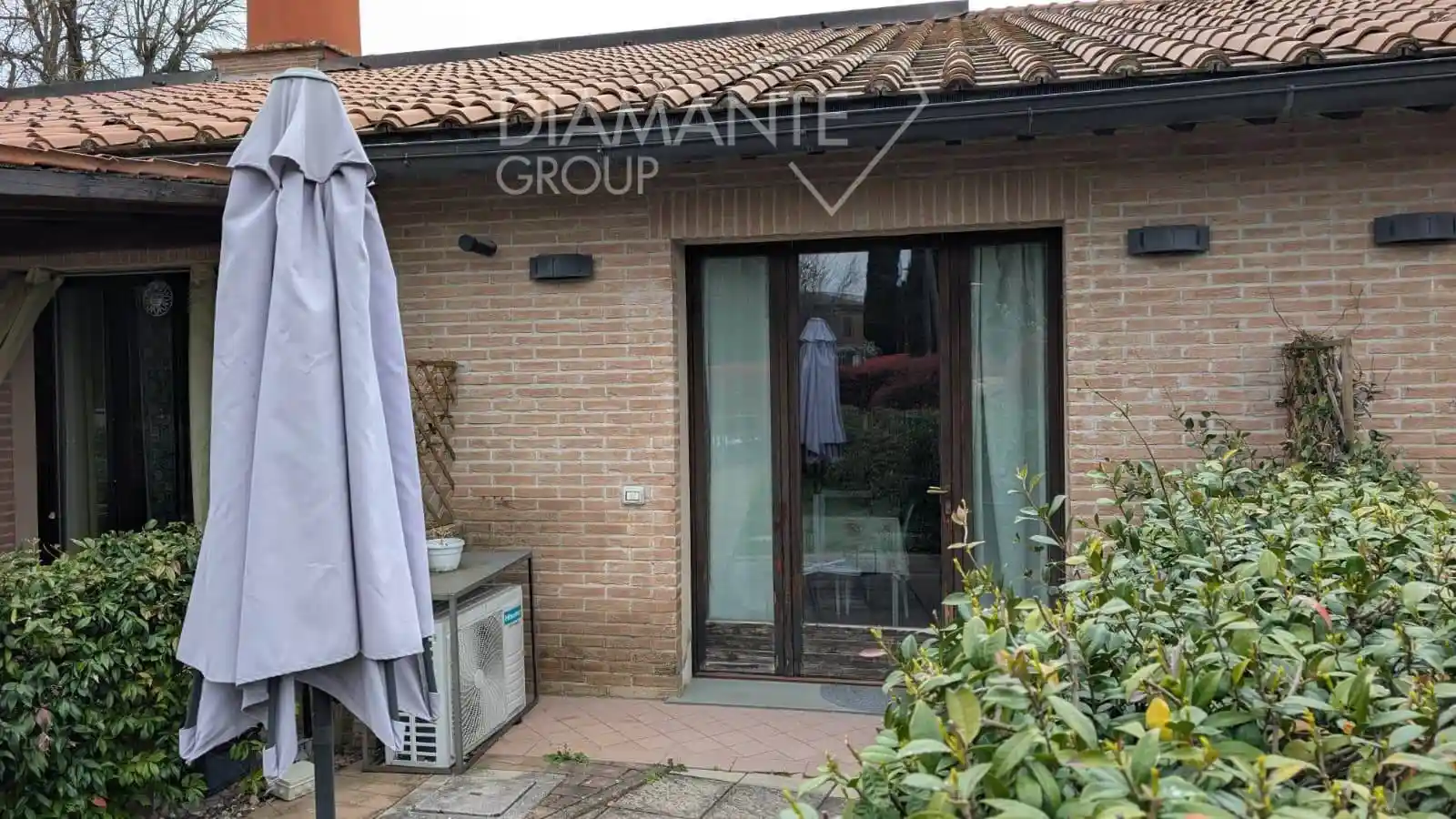 Appartamento in vendita a Castiglione del Lago