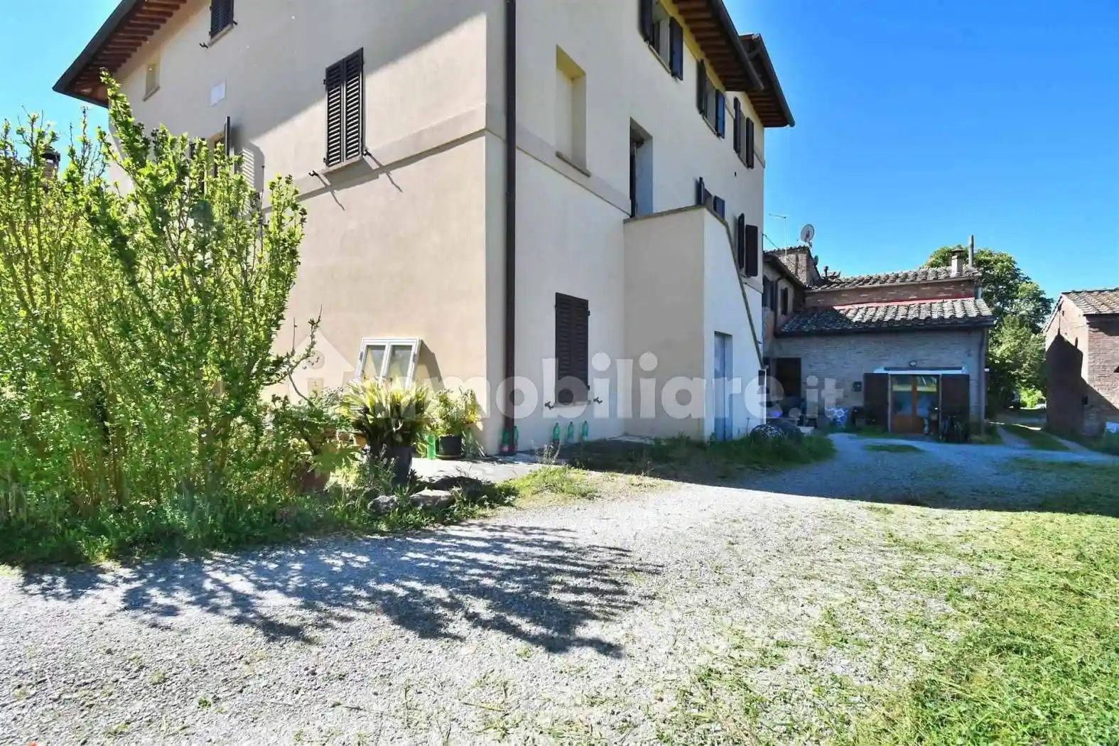 Appartamento in vendita a Siena