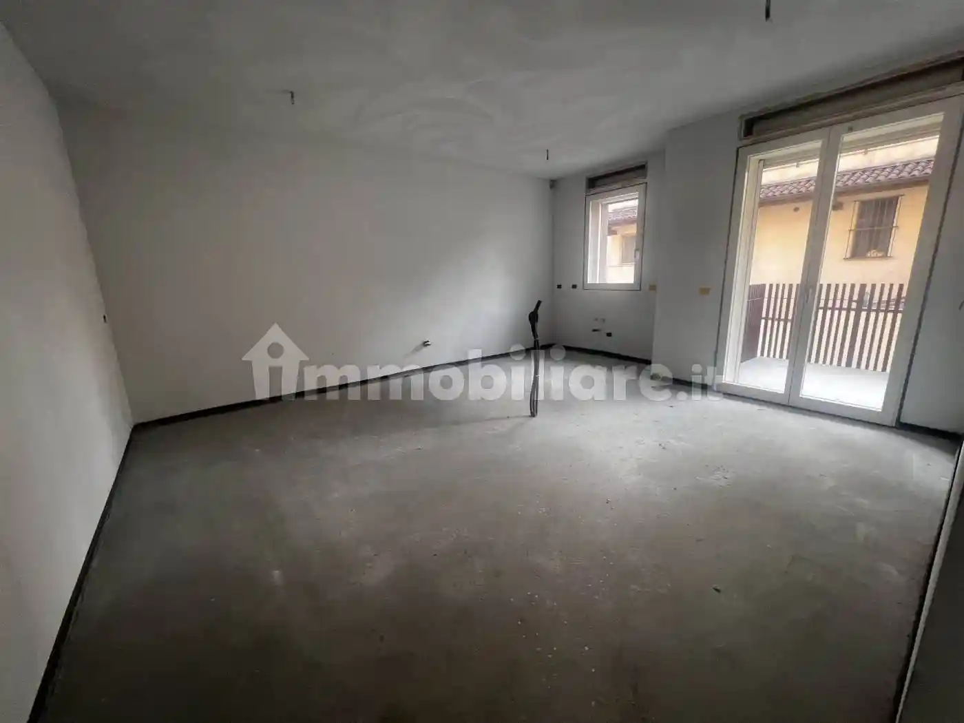 Appartamento in vendita a Piacenza