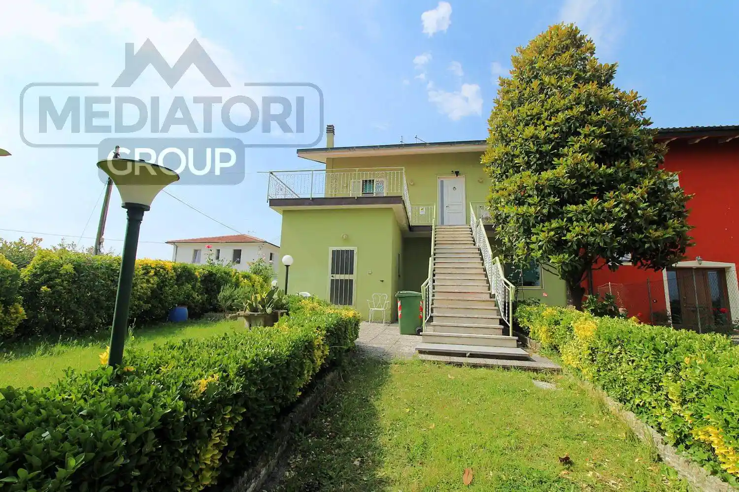 Casa indipendente in vendita a Altopascio