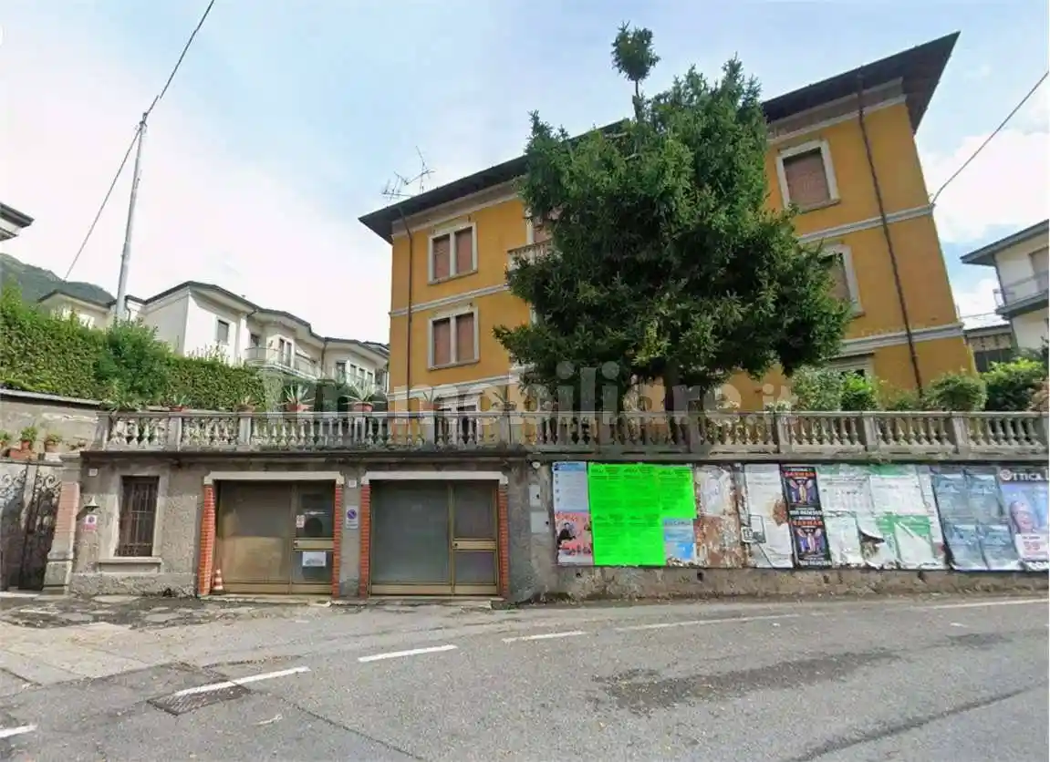 Appartamento in vendita a Lumezzane