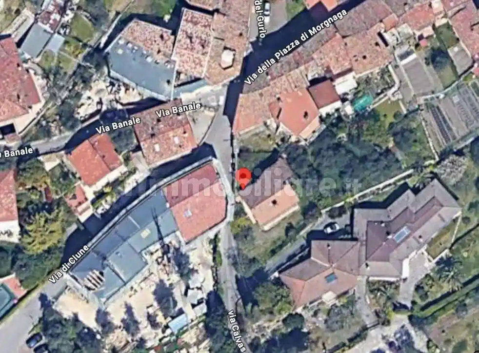Appartamento in vendita a Gardone Riviera