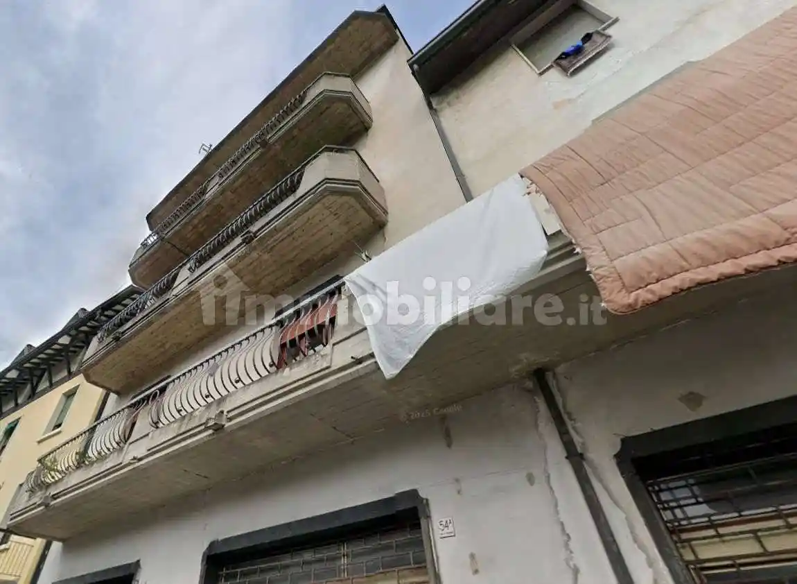 Appartamento in vendita a Lumezzane