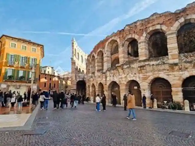 Appartamento in vendita a Verona