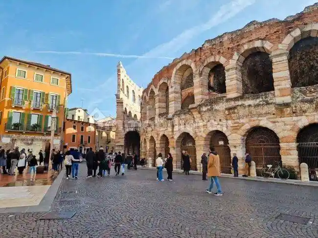 Appartamento in vendita a Verona