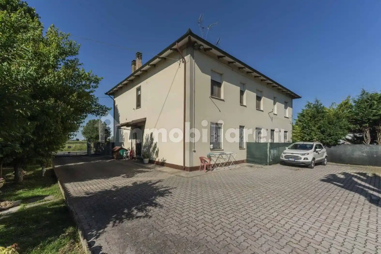 Appartamento in vendita a San Pietro in Casale