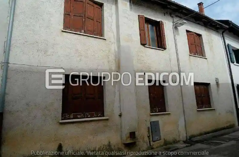 Appartamento in vendita a Maniago