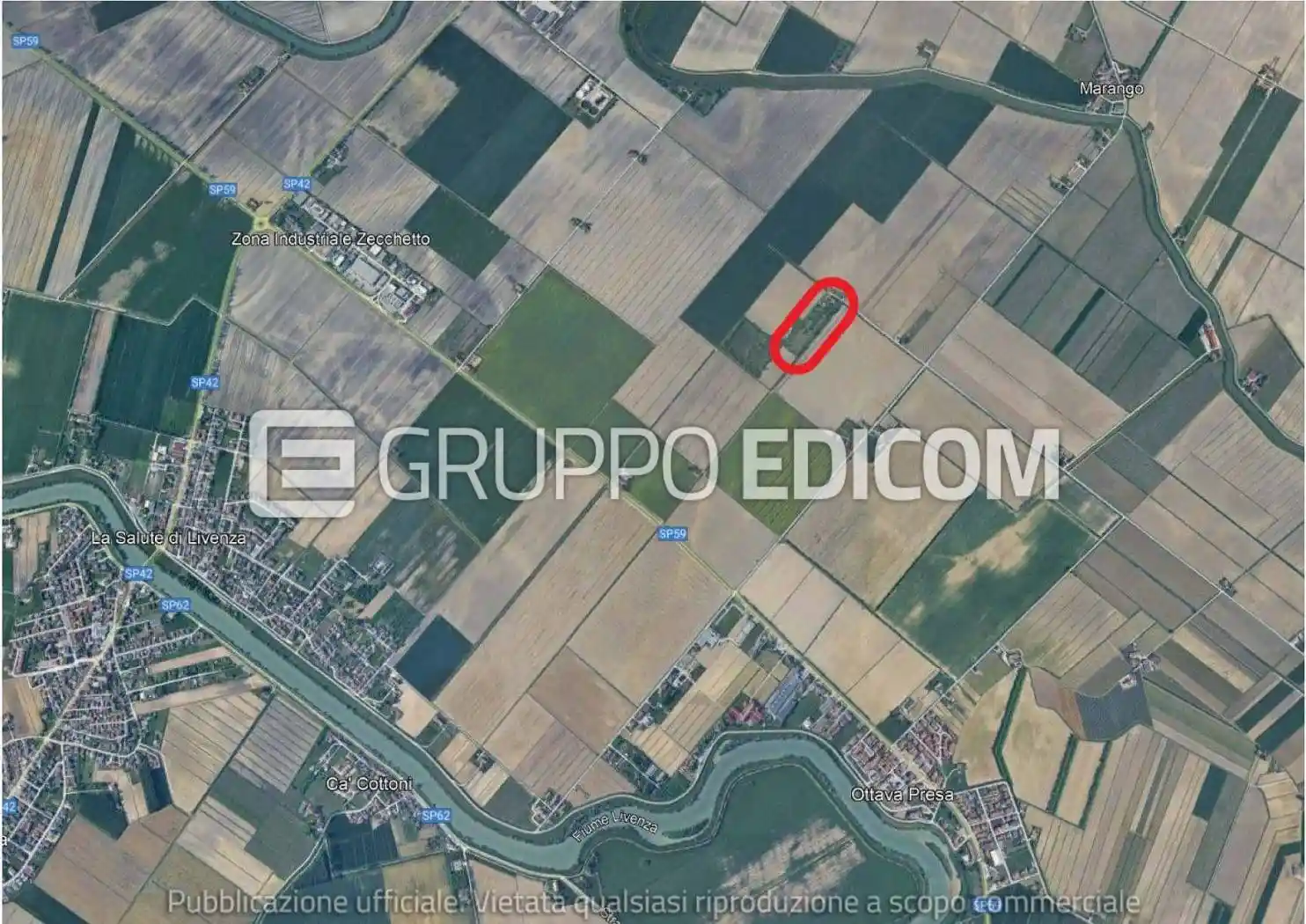 Appartamento in vendita a Santo Stino di Livenza