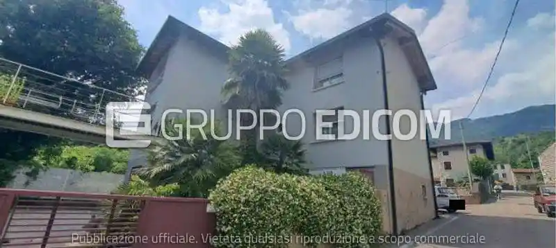 Villa in vendita a Caneva