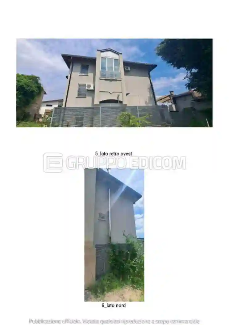 Villa - foto 4