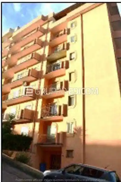 Appartamento in vendita a Catanzaro