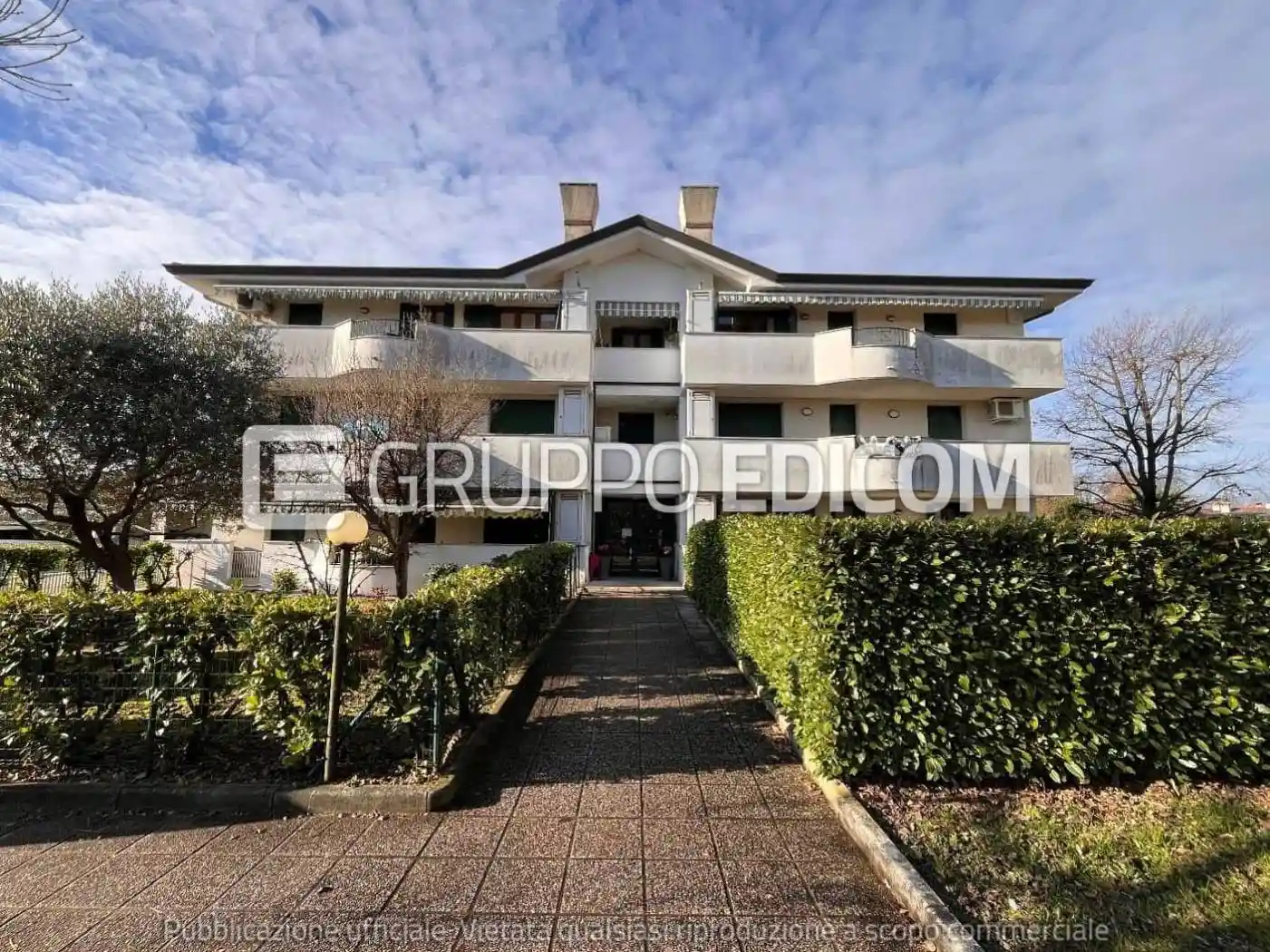 Appartamento in vendita a Pasiano di Pordenone