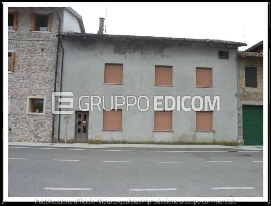 Appartamento in vendita a Arba