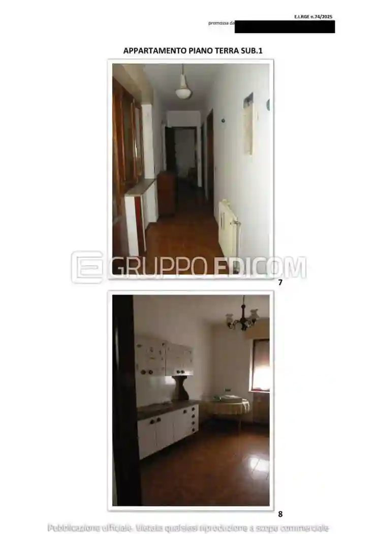 Appartamento - foto 3