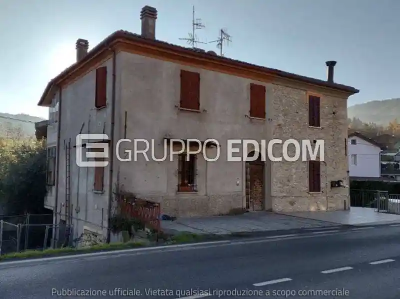 Appartamento in vendita a Civitella di Romagna
