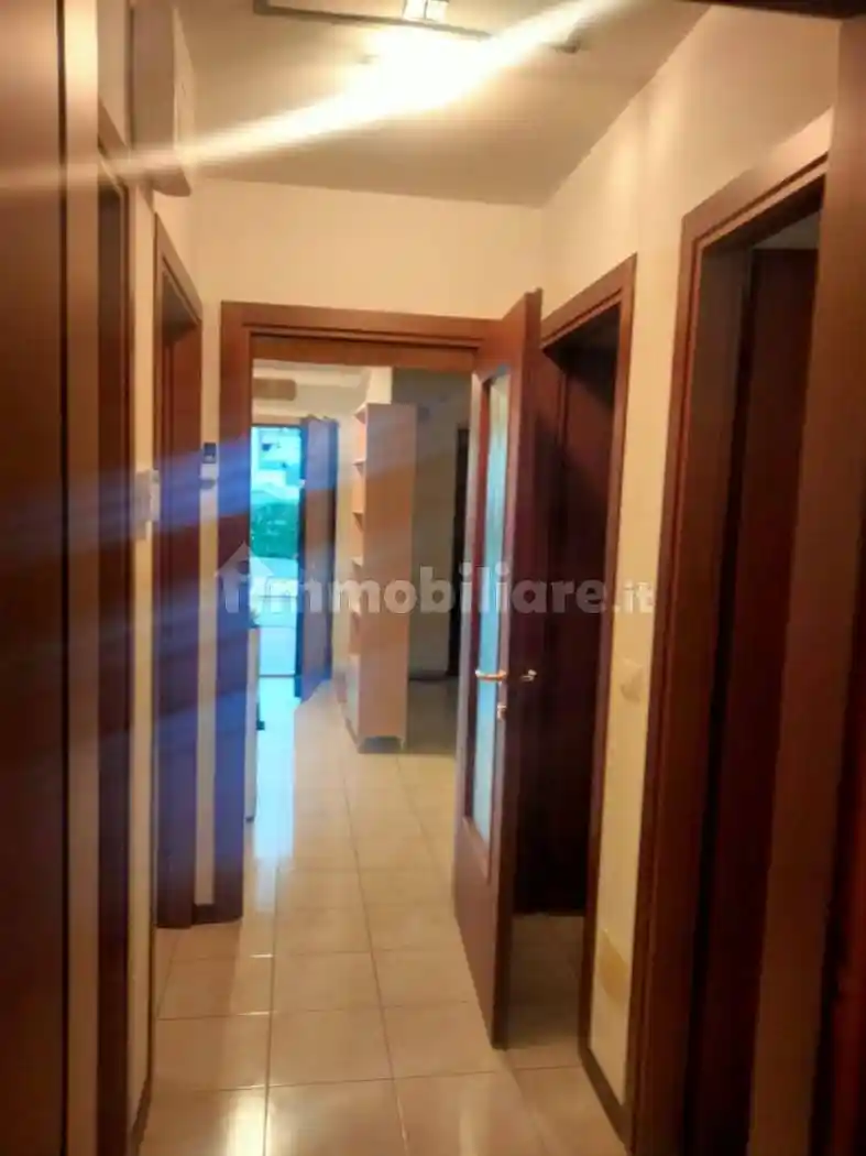 Villa in affitto a Udine