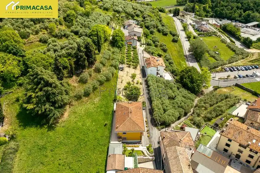 Villa in vendita a Grezzana