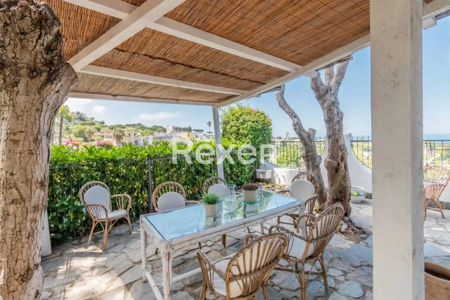 Villa in vendita a Forio