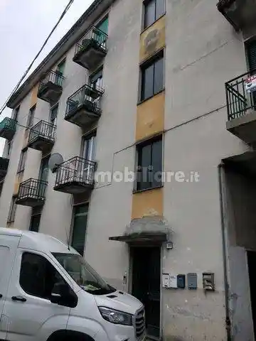 Appartamento in vendita a Arsago Seprio