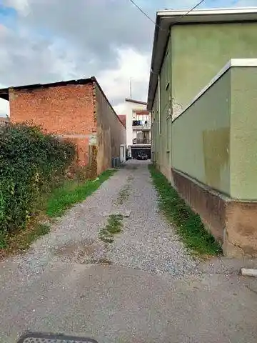 Appartamento in vendita a Gorla Maggiore