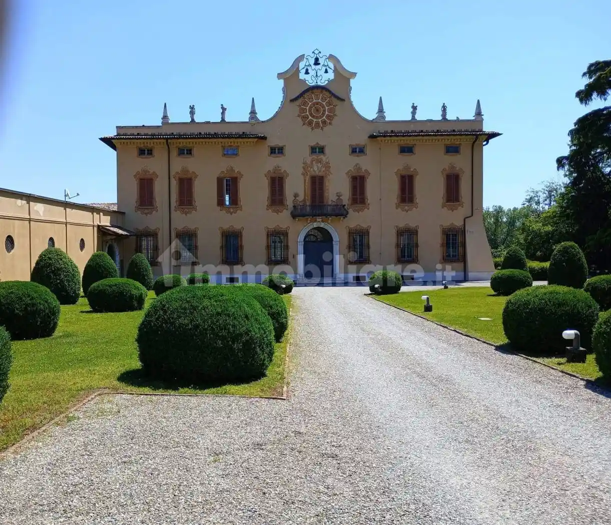Appartamento in affitto a Gazzola